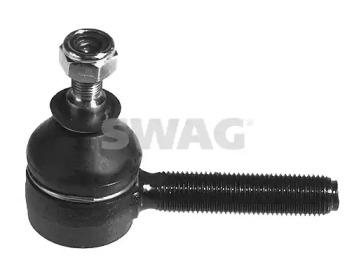 Swag 10 71 0057 End assy tie rod steering