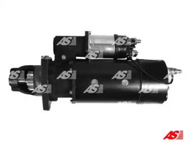 AS-PL S1016 Starter