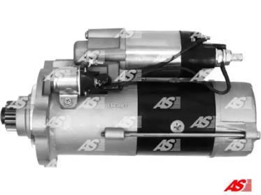 AS-PL S1018 Starter AS-PL S1018 Starter