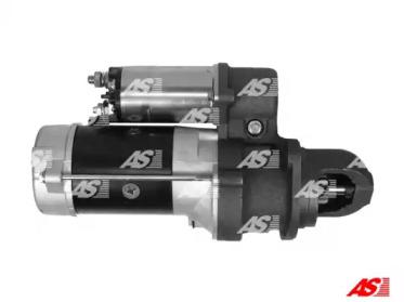 AS-PL S1019 Стартер