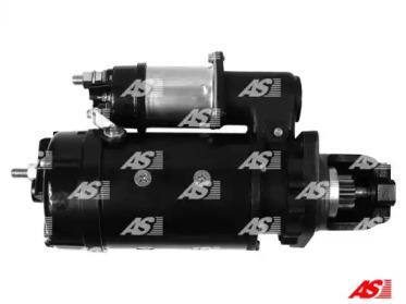 AS-PL S1020 Starter AS-PL S1020 Starter