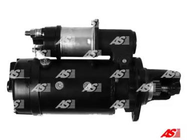 AS-PL S1021 Starter