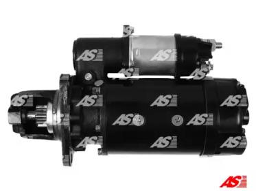 AS-PL S1022 Starter