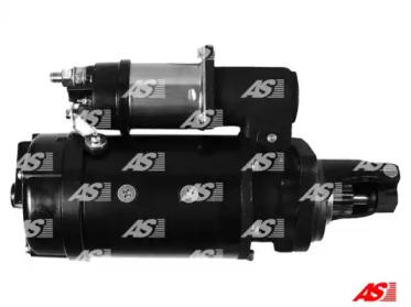 AS-PL S1024 Starter