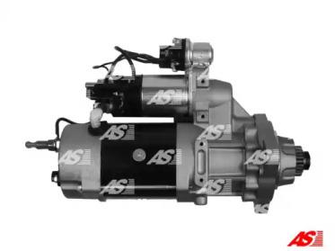 AS-PL S1025 Стартер