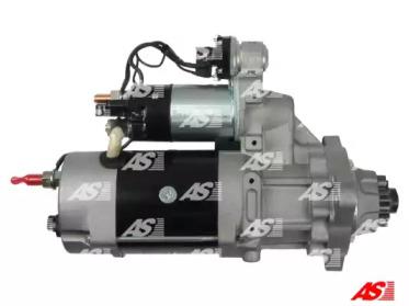 AS-PL S1026 Starter