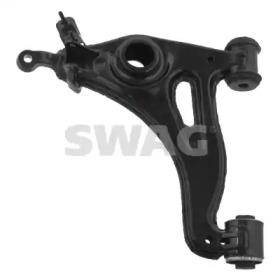 Swag 10 73 0012 Arm assy suspension