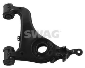 Swag 10 73 0017 Arm assy suspension Swag 10 73 0017 Arm assy suspension