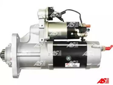 AS-PL S1036 Starter AS-PL S1036 Starter