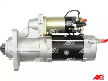 AS-PL S1044 Starter AS-PL S1044 Starter