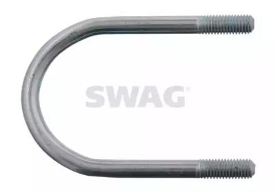 Swag 10 79 0051 Кронштейн стабілізатора Swag 10 79 0051 Кронштейн стабілізатора