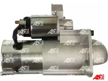 AS-PL S1045 Стартер