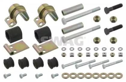 Swag 10 79 0056 Bushing stabilizer