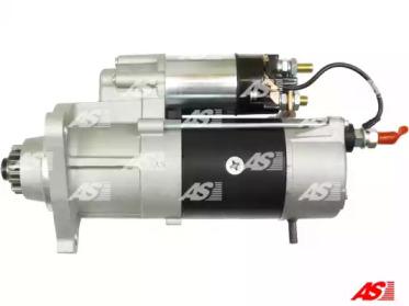 AS-PL S1046 Стартер