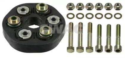 Swag 10 86 0018 Flexible coupling kit Swag 10 86 0018 Flexible coupling kit