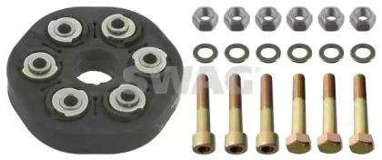 Swag 10 86 0027 Flexible coupling kit Swag 10 86 0027 Flexible coupling kit
