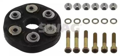 Swag 10 86 0032 Муфта кардана