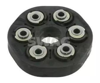 Swag 10 86 0051 Flexible coupling kit Swag 10 86 0051 Flexible coupling kit