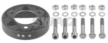 Swag 10 87 0011 Flexible coupling kit