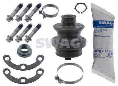 Swag 10 90 2590 Пильник привідного валу Swag 10 90 2590 Пильник привідного валу