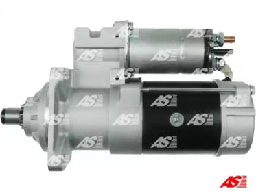 AS-PL S1120 Стартер
