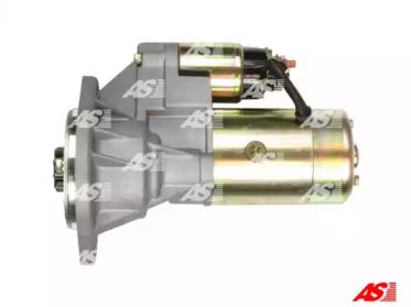 AS-PL S2003 Starter AS-PL S2003 Starter
