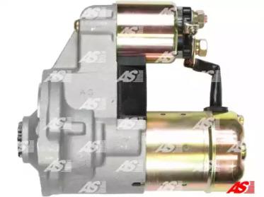 AS-PL S2004 Starter AS-PL S2004 Starter
