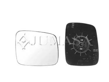 Jumasa 55025526 Outer mirror glass Jumasa 55025526 Outer mirror glass