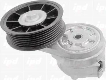 IPD 10-0578 Натяжитель ремня поликлинового IPD 10-0578 Натяжитель ремня поликлинового