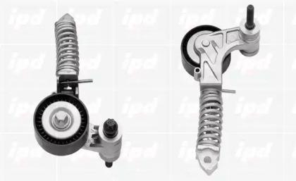 IPD 10-0986 Натягувач IPD 10-0986 Натягувач