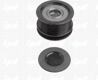 IPD 12-0002 Механізм вільного ходу генератора