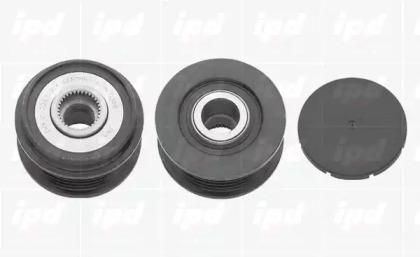 IPD 12-0007 Шкив генератора