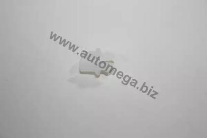 Automega 100008710 Клипса крепления Automega 100008710 Клипса крепления