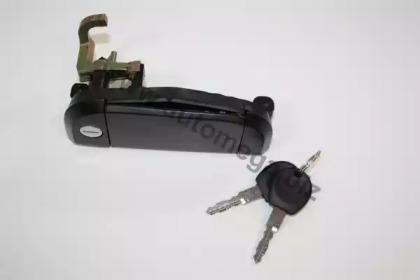 Automega 100008910 Ручка дверей Automega 100008910 Ручка дверей