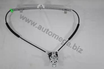 Automega 100009210 Склопідіймач Automega 100009210 Склопідіймач