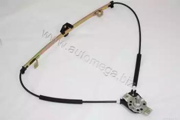 Automega 100009310 Склопідіймач