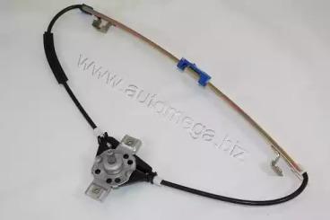 Automega 100009910 Regulator assy door window Automega 100009910 Regulator assy door window