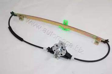 Automega 100010010 Склопідіймач Automega 100010010 Склопідіймач