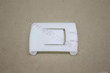 Automega 100010810 Cover assy rear seat Automega 100010810 Cover assy rear seat