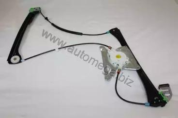 Automega 100011810 Regulator assy door window Automega 100011810 Regulator assy door window