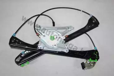 Automega 100011910 Regulator assy door window Automega 100011910 Regulator assy door window