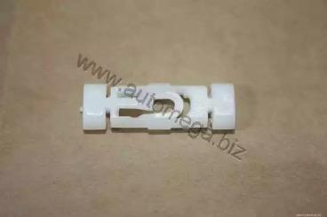 Automega 100013010 Кліпса кріплення Automega 100013010 Кліпса кріплення