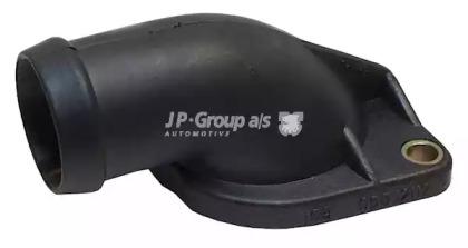 Jp Group 1114506200 Pipe assy radiator plastic