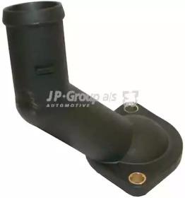 Jp Group 1114506400 Фланец охлаждающей жидкости Jp Group 1114506400 Фланец охлаждающей жидкости