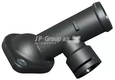 Jp Group 1114508800 Фланец охлаждающей жидкости Jp Group 1114508800 Фланец охлаждающей жидкости