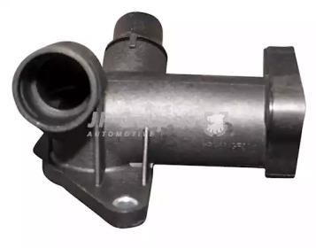 Jp Group 1114509100 Pipe assy radiator plastic