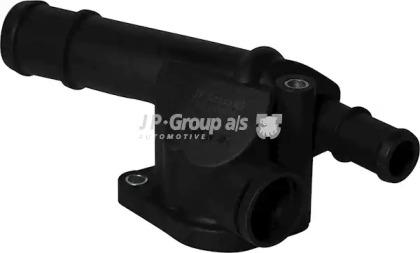 Jp Group 1114509600 Pipe assy radiator plastic Jp Group 1114509600 Pipe assy radiator plastic