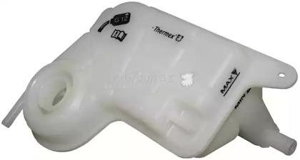 Jp Group 1114700900 Бачок розширювальний системи охолодження