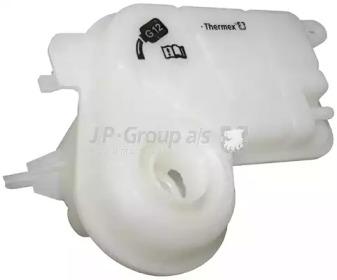 Jp Group 1114701000 Zbiorniczek wyrownawczy plyn Jp Group 1114701000 Zbiorniczek wyrownawczy plyn