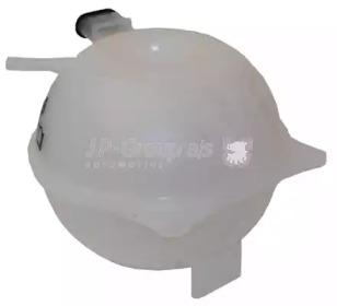 Jp Group 1114701100 Бачок розширювальний системи охолодження Jp Group 1114701100 Бачок розширювальний системи охолодження